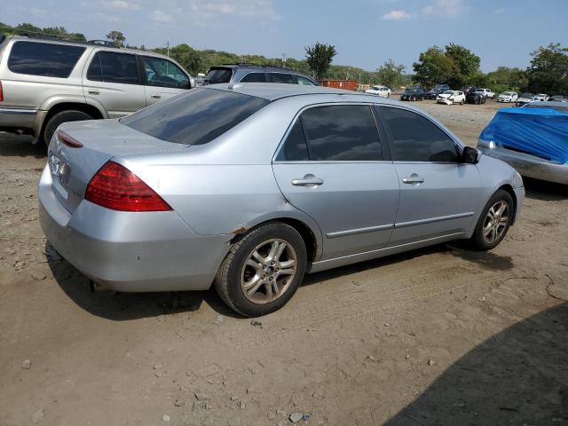 Photo 2 VIN: 1HGCM56757A201353 - HONDA ACCORD EX 