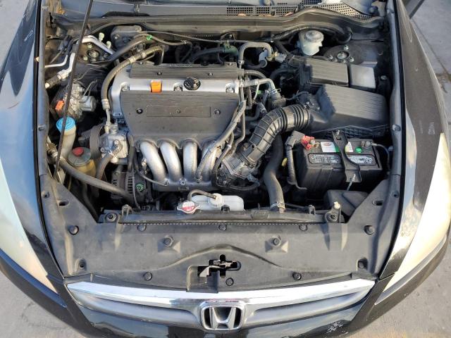 Photo 10 VIN: 1HGCM56757A225359 - HONDA ACCORD 