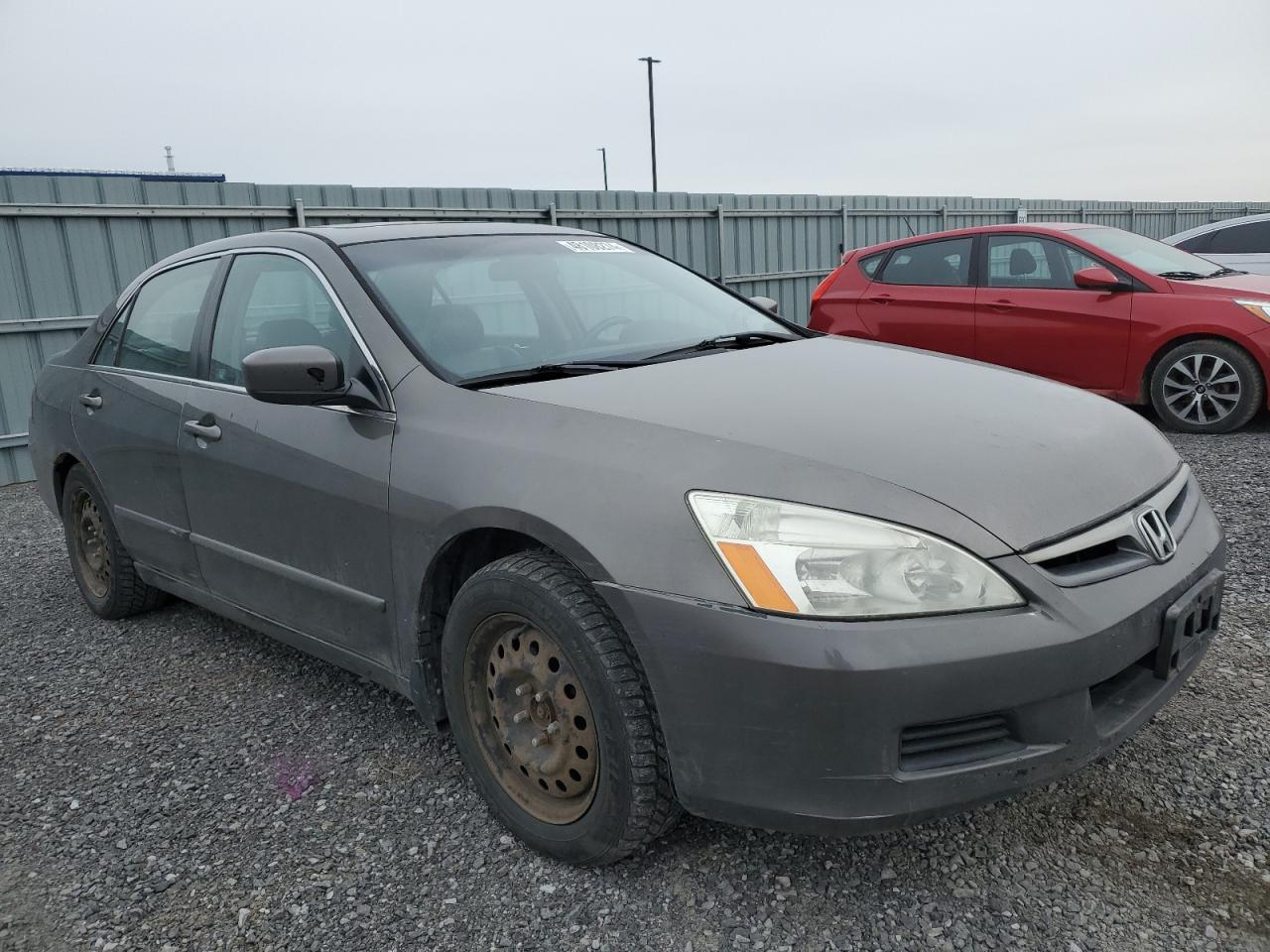 Photo 3 VIN: 1HGCM56757A805341 - HONDA ACCORD 