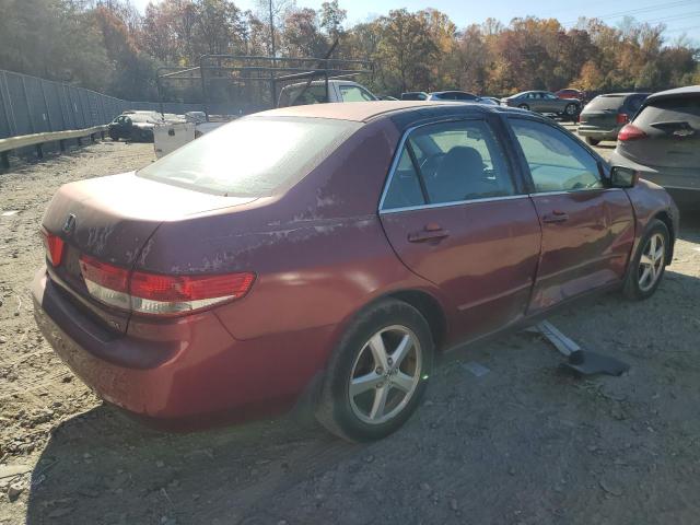 Photo 2 VIN: 1HGCM56764A038014 - HONDA ACCORD EX 