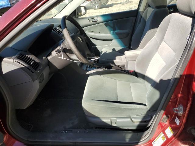 Photo 6 VIN: 1HGCM56764A038014 - HONDA ACCORD EX 