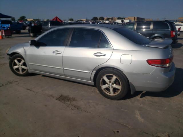 Photo 1 VIN: 1HGCM56764A058084 - HONDA ACCORD EX 