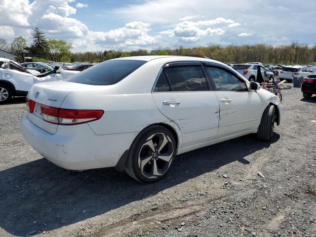 Photo 2 VIN: 1HGCM56764A168665 - HONDA ACCORD 