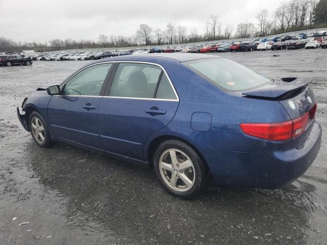 Photo 1 VIN: 1HGCM56765A012403 - HONDA ACCORD 