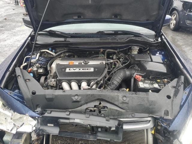 Photo 10 VIN: 1HGCM56765A012403 - HONDA ACCORD 