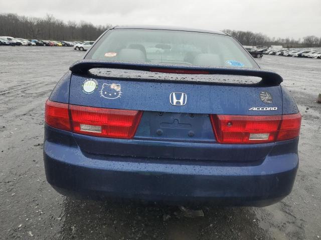 Photo 5 VIN: 1HGCM56765A012403 - HONDA ACCORD 