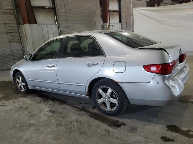 Photo 1 VIN: 1HGCM56765A015544 - HONDA ACCORD 