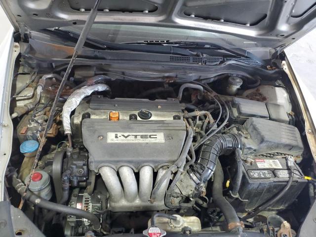 Photo 10 VIN: 1HGCM56765A015544 - HONDA ACCORD 