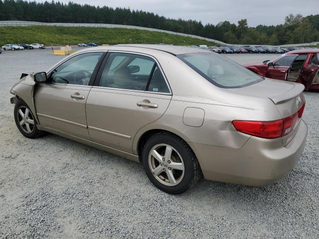 Photo 1 VIN: 1HGCM56765A030884 - HONDA ACCORD EX 