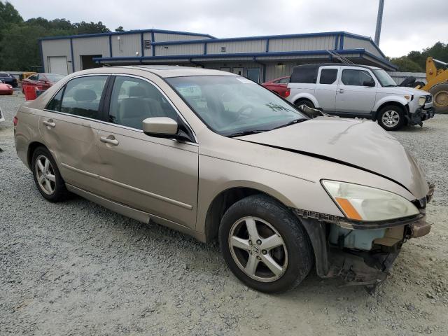 Photo 3 VIN: 1HGCM56765A030884 - HONDA ACCORD EX 