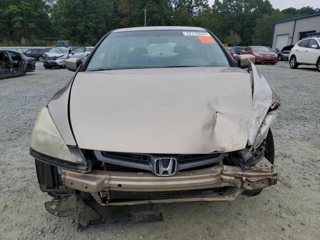 Photo 4 VIN: 1HGCM56765A030884 - HONDA ACCORD EX 