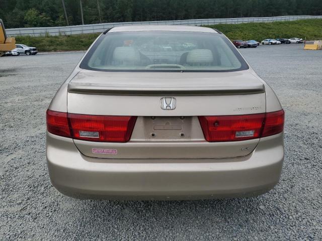 Photo 5 VIN: 1HGCM56765A030884 - HONDA ACCORD EX 