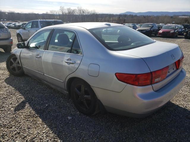 Photo 1 VIN: 1HGCM56765A032148 - HONDA ACCORD 