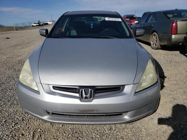 Photo 4 VIN: 1HGCM56765A032148 - HONDA ACCORD 