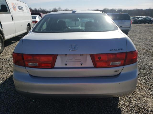 Photo 5 VIN: 1HGCM56765A032148 - HONDA ACCORD 