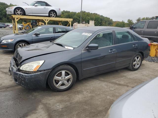 Photo 0 VIN: 1HGCM56765A047085 - HONDA ACCORD EX 