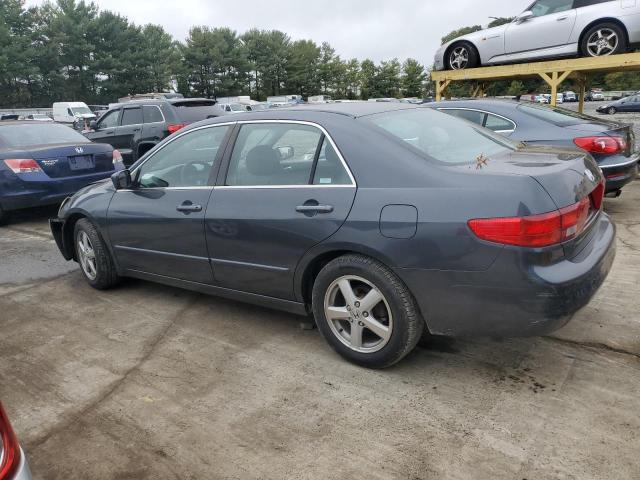 Photo 1 VIN: 1HGCM56765A047085 - HONDA ACCORD EX 