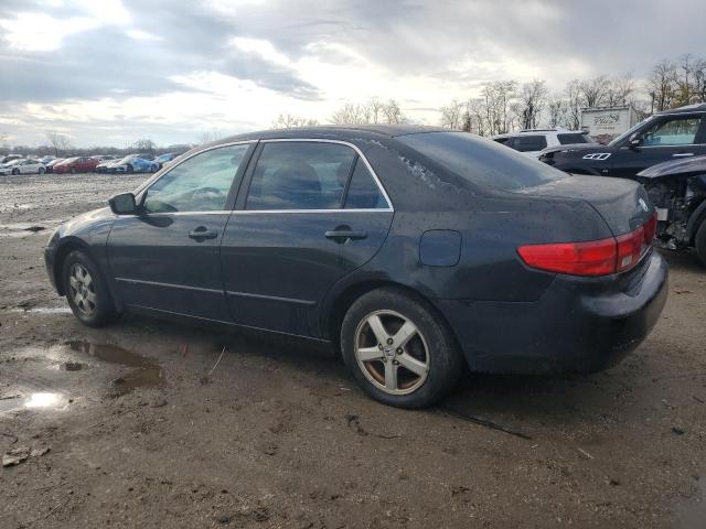 Photo 1 VIN: 1HGCM56765A125543 - HONDA ACCORD EX 