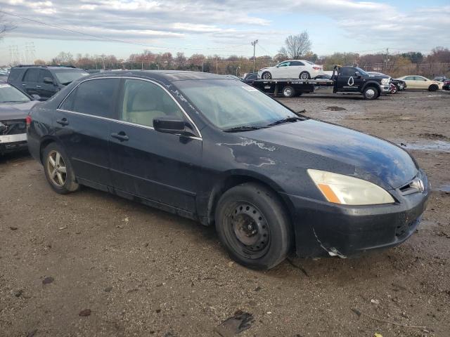 Photo 3 VIN: 1HGCM56765A125543 - HONDA ACCORD EX 