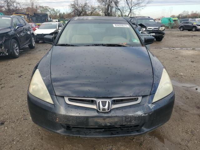 Photo 4 VIN: 1HGCM56765A125543 - HONDA ACCORD EX 