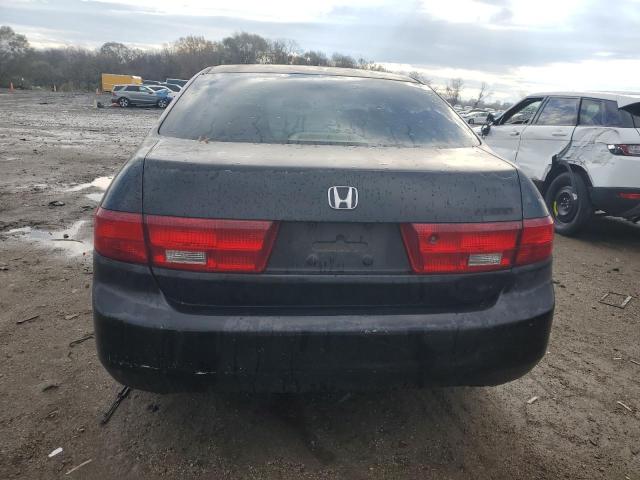 Photo 5 VIN: 1HGCM56765A125543 - HONDA ACCORD EX 