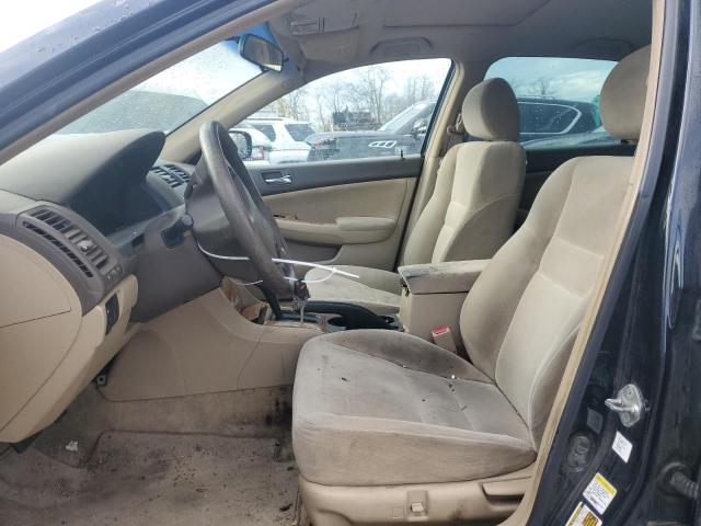 Photo 6 VIN: 1HGCM56765A125543 - HONDA ACCORD EX 