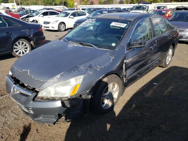 Photo 0 VIN: 1HGCM56766A015657 - HONDA ACCORD 