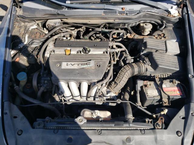 Photo 10 VIN: 1HGCM56766A015657 - HONDA ACCORD 