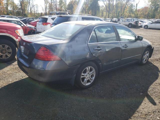 Photo 2 VIN: 1HGCM56766A015657 - HONDA ACCORD 