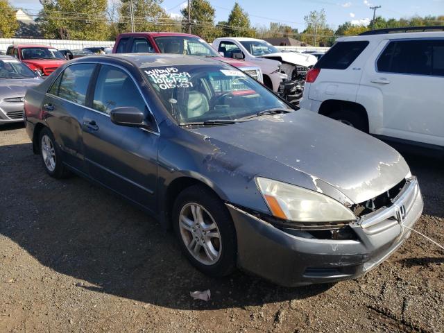 Photo 3 VIN: 1HGCM56766A015657 - HONDA ACCORD 