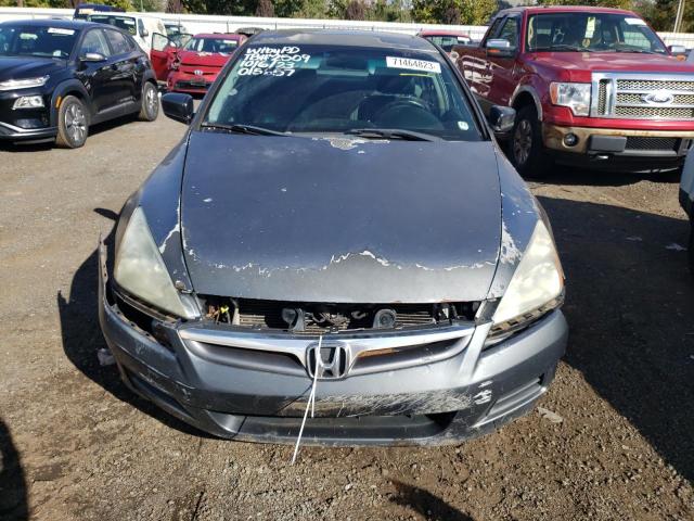 Photo 4 VIN: 1HGCM56766A015657 - HONDA ACCORD 