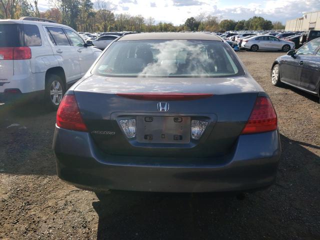 Photo 5 VIN: 1HGCM56766A015657 - HONDA ACCORD 