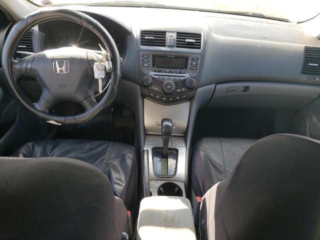 Photo 7 VIN: 1HGCM56766A015657 - HONDA ACCORD 