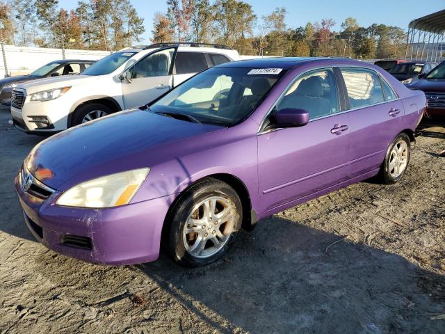 Photo 0 VIN: 1HGCM56766A045256 - HONDA ACCORD EX 