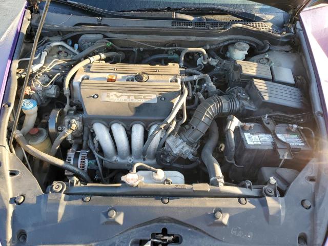 Photo 10 VIN: 1HGCM56766A045256 - HONDA ACCORD EX 