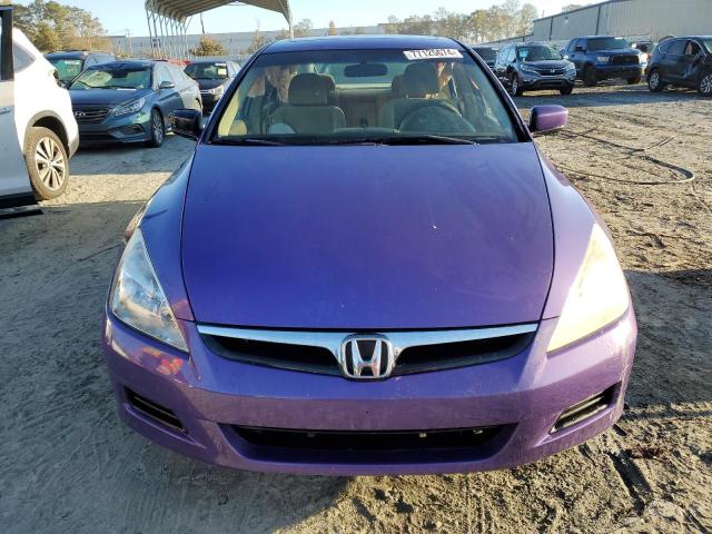 Photo 4 VIN: 1HGCM56766A045256 - HONDA ACCORD EX 