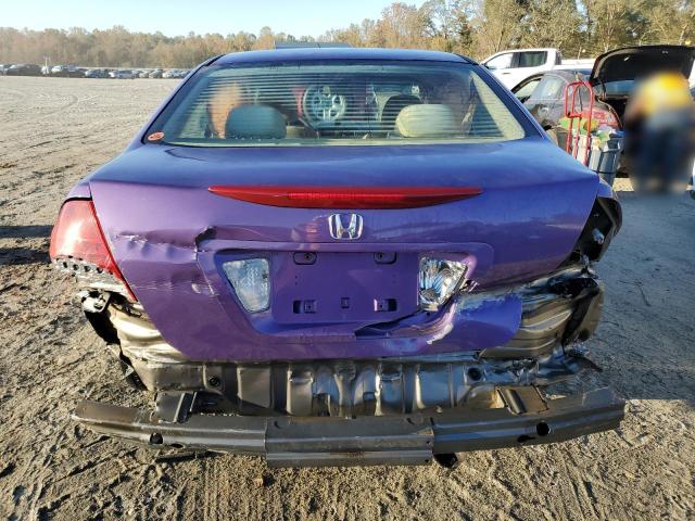 Photo 5 VIN: 1HGCM56766A045256 - HONDA ACCORD EX 