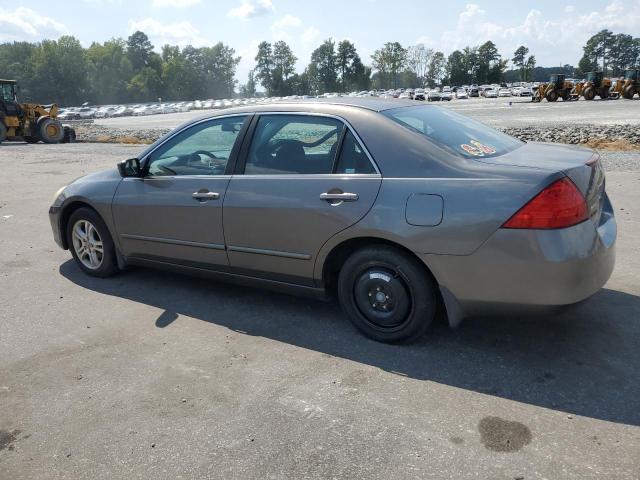 Photo 1 VIN: 1HGCM56766A054863 - HONDA ACCORD EX 