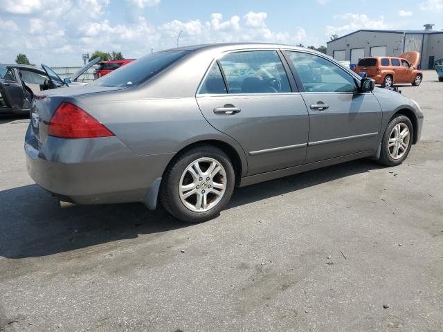 Photo 2 VIN: 1HGCM56766A054863 - HONDA ACCORD EX 