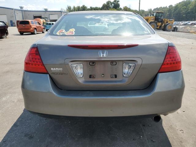 Photo 5 VIN: 1HGCM56766A054863 - HONDA ACCORD EX 