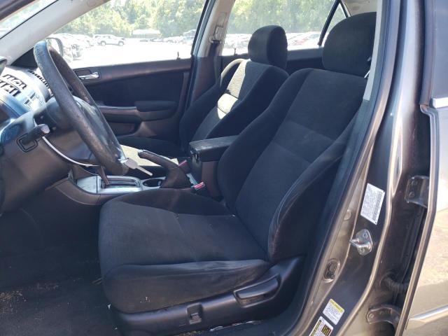 Photo 6 VIN: 1HGCM56766A054863 - HONDA ACCORD EX 