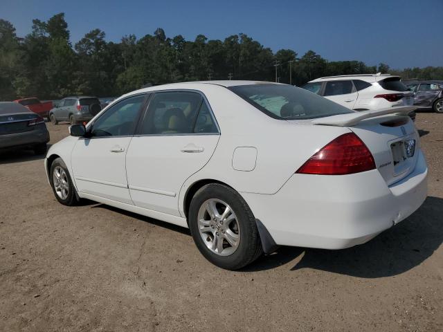 Photo 1 VIN: 1HGCM56766A108081 - HONDA ACCORD EX 