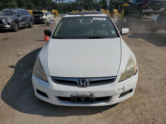 Photo 4 VIN: 1HGCM56766A108081 - HONDA ACCORD EX 