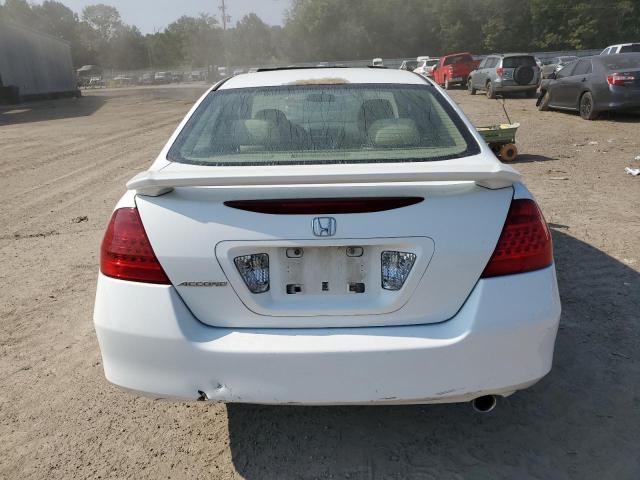 Photo 5 VIN: 1HGCM56766A108081 - HONDA ACCORD EX 