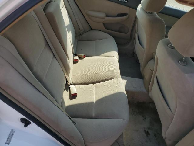 Photo 9 VIN: 1HGCM56766A108081 - HONDA ACCORD EX 