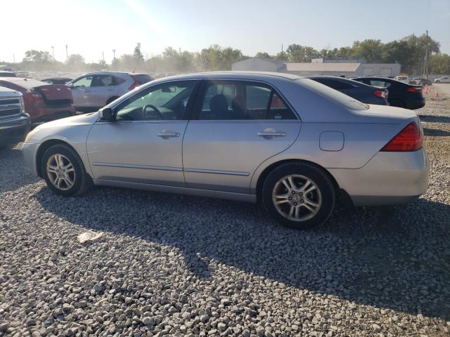 Photo 1 VIN: 1HGCM56766A113071 - HONDA ACCORD EX 