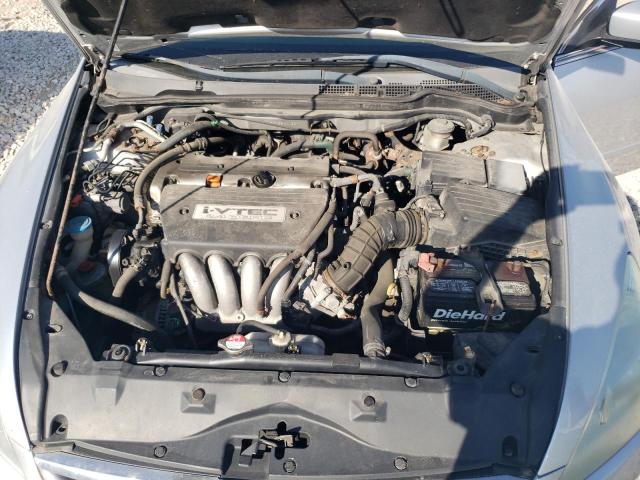 Photo 10 VIN: 1HGCM56766A113071 - HONDA ACCORD EX 