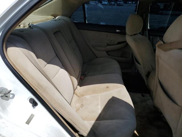 Photo 9 VIN: 1HGCM56766A119873 - HONDA ACCORD 