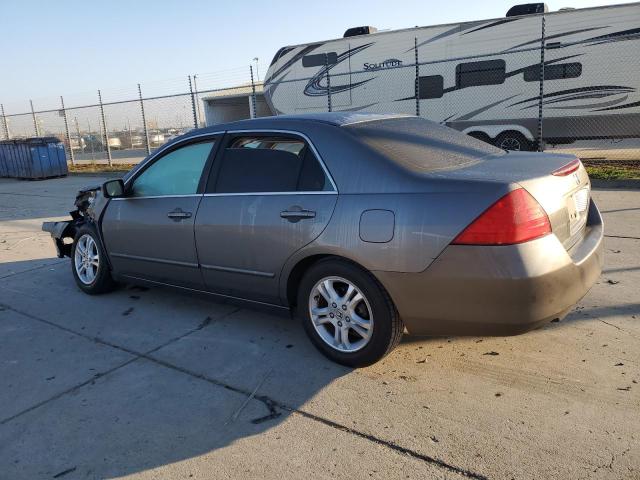 Photo 1 VIN: 1HGCM56766A137404 - HONDA ACCORD EX 