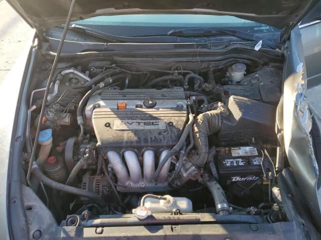 Photo 10 VIN: 1HGCM56766A137404 - HONDA ACCORD EX 